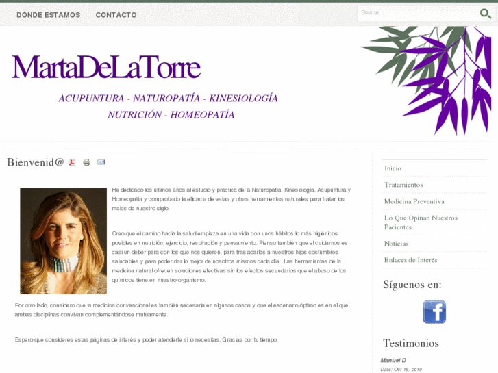 www.martadelatorre.com