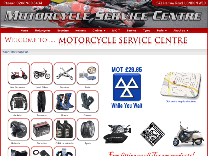 www.motorcycleservicecentre.co.uk