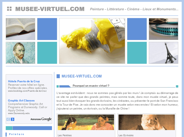 www.musee-virtuel.com