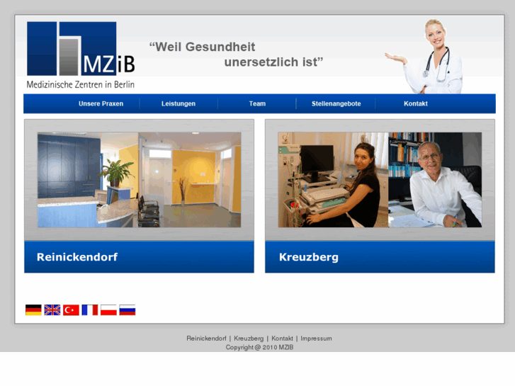 www.mzib.info