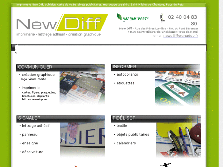 www.newdiff.net