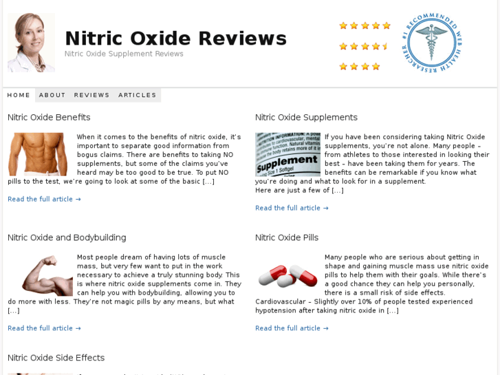 www.nitricoxidereviews.com