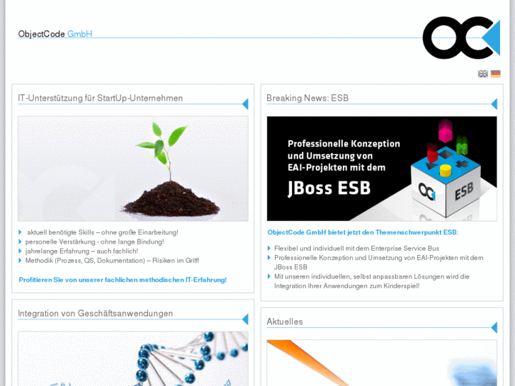 www.objectcode.de