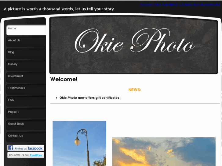 www.okiephoto.com