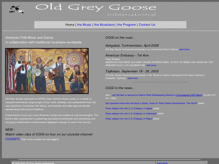 www.oldgreygoose.org