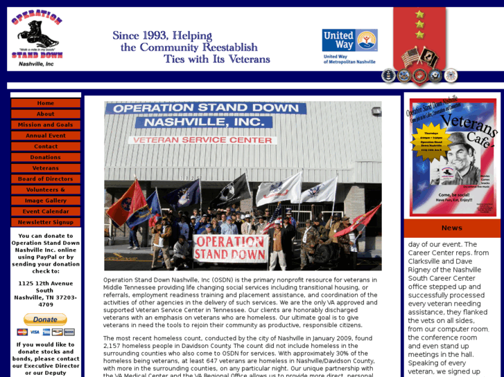 www.osdnashville.org