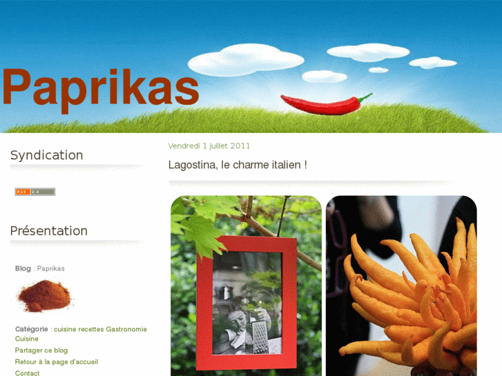 www.paprikas.fr