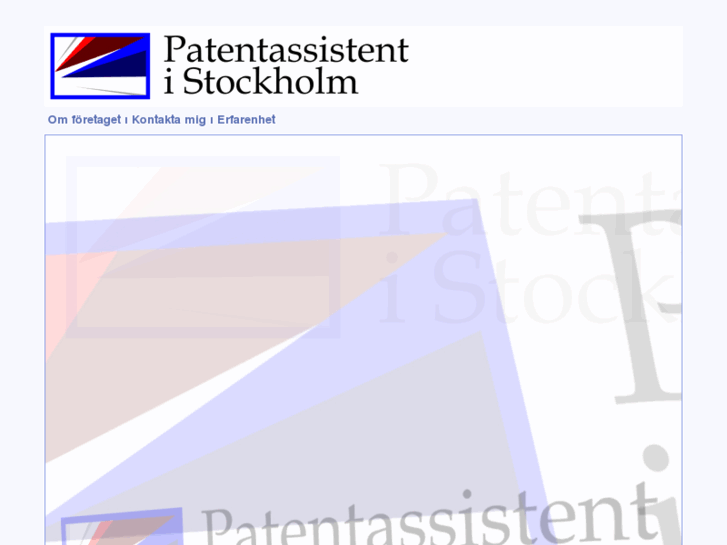 www.patentassistenter.com