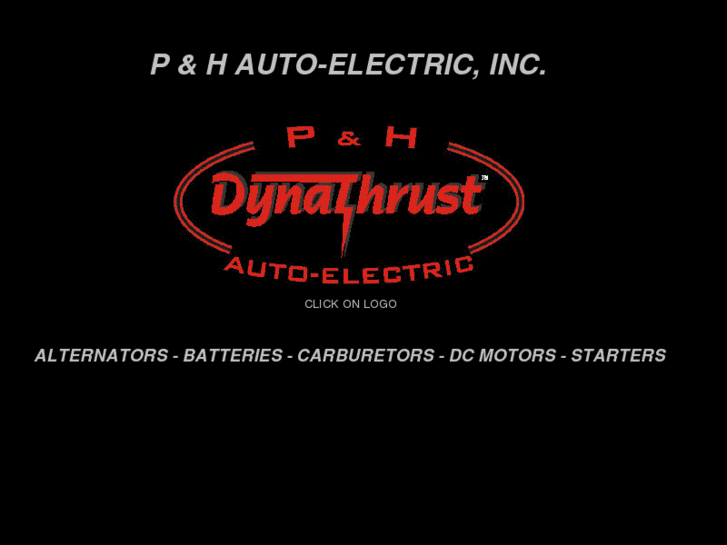 www.phautoelectric.com