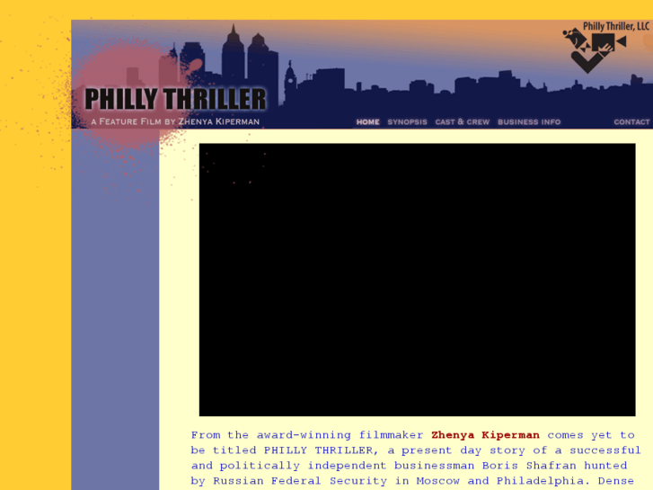 www.phillythriller.com