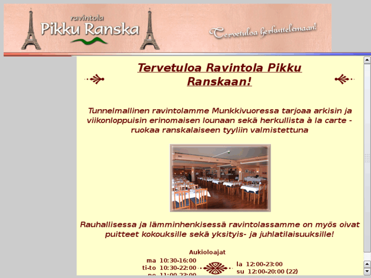 www.pikkuranska.com