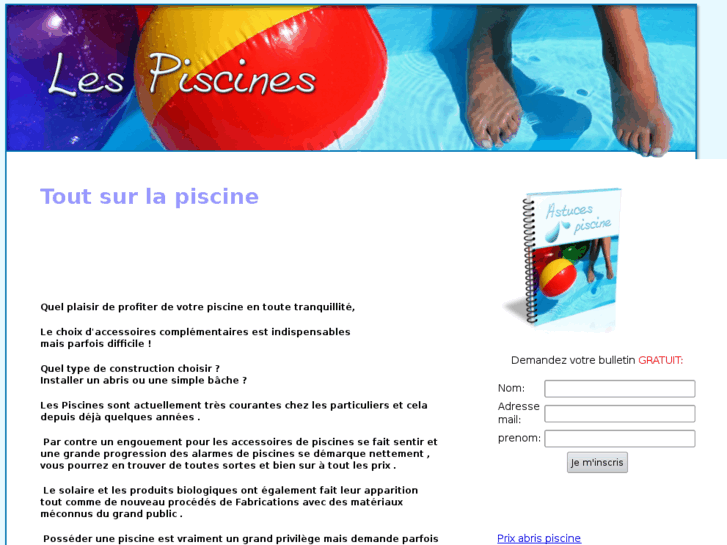 www.piscines-detente.com