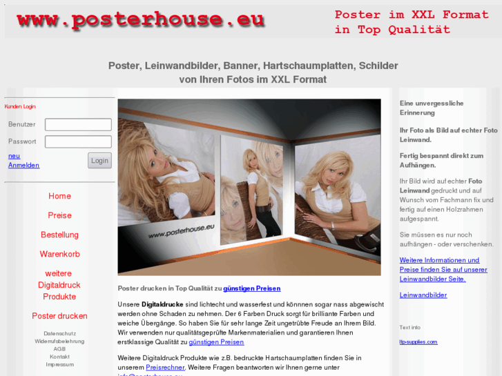 www.posterhouse.eu