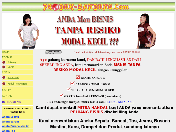 www.produk-bandung.com