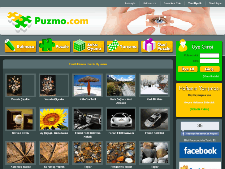 www.puzmo.com
