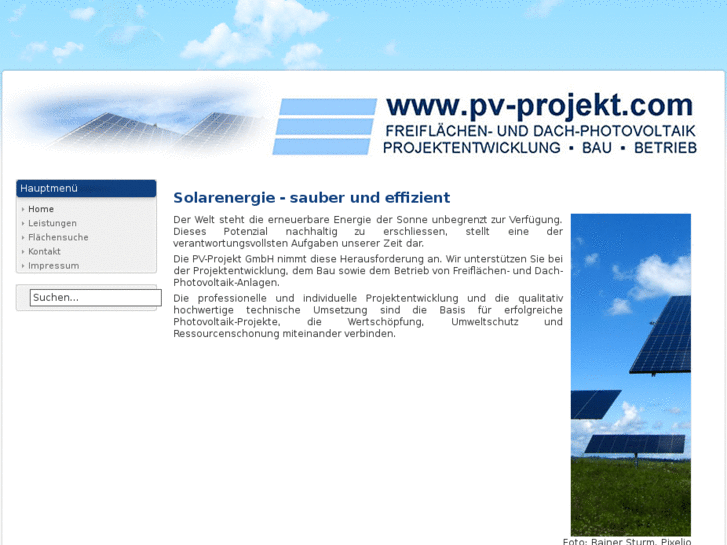 www.pv-projekt.com