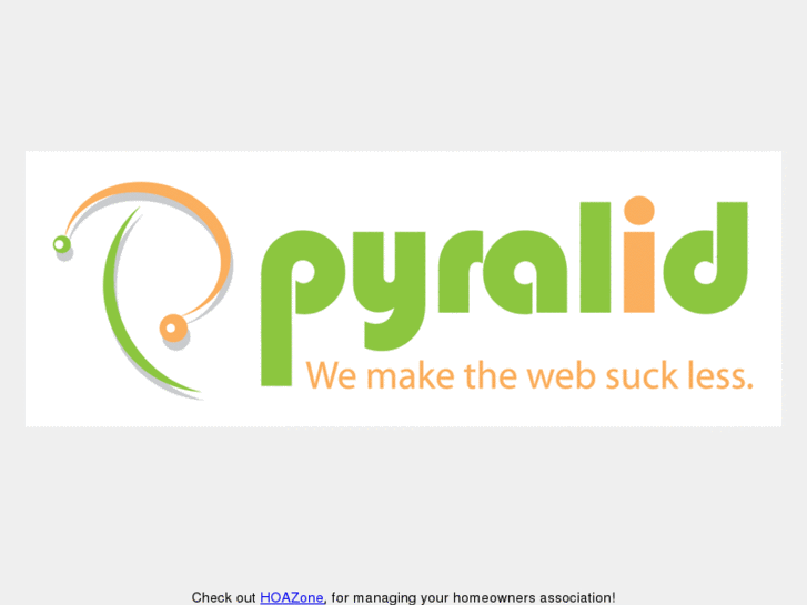 www.pyralid.net