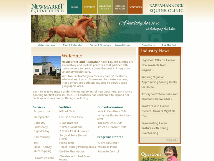 www.rappahannock-equine.com