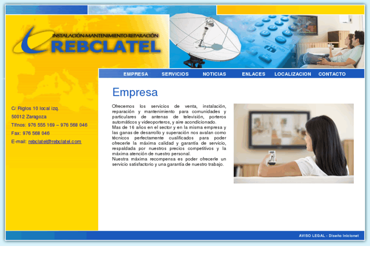 www.rebclatel.com