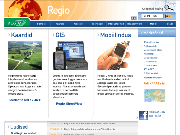 www.regio.ee