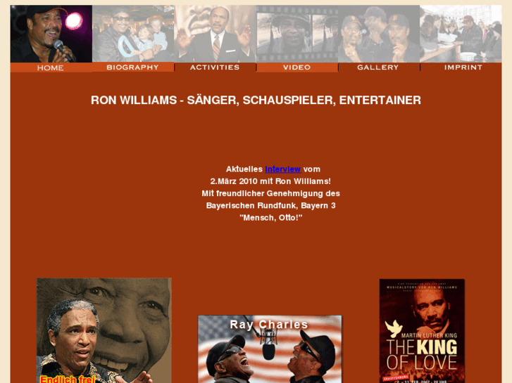 www.ron-williams.de