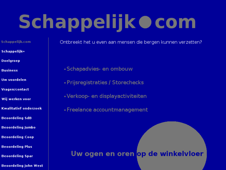 www.schappelijk.com