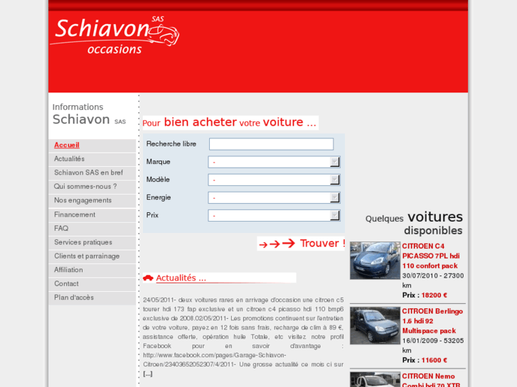 www.schiavon-sa.com