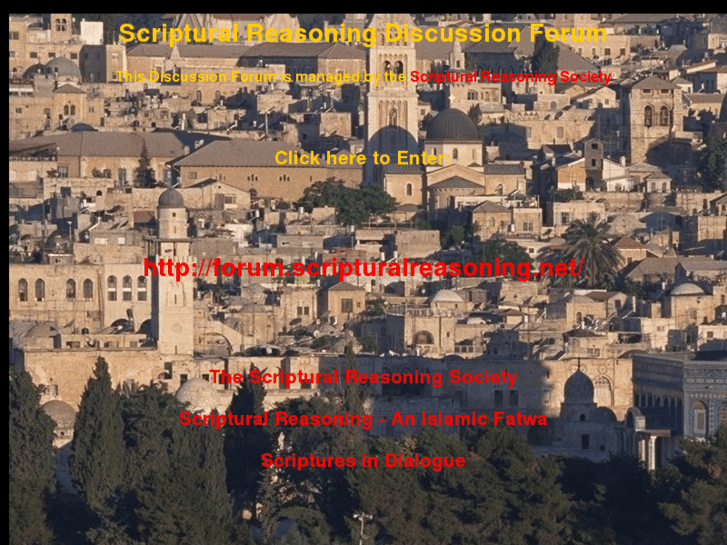 www.scripturalreasoning.net
