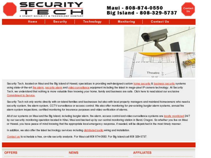 www.securitytechhawaii.com