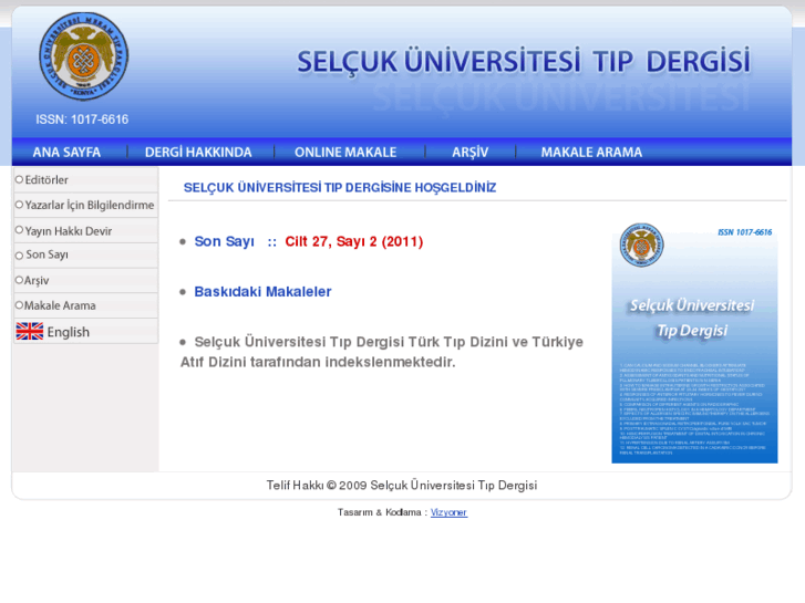 www.selcuktipdergisi.org