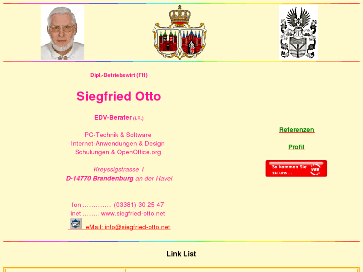 www.siegfried-otto.net