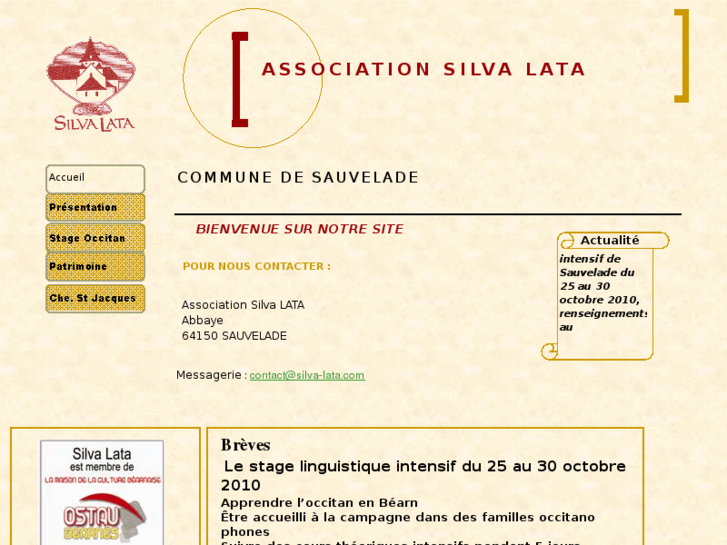 www.silva-lata.com