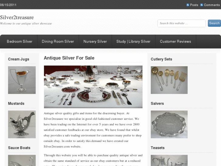 www.silver2treasure.com