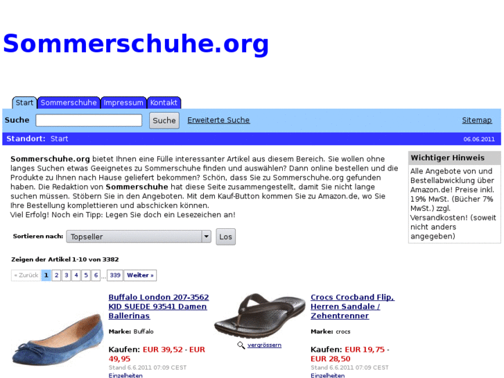 www.sommerschuhe.org