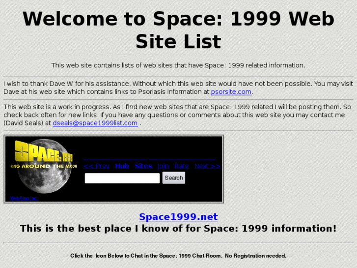 www.space1999list.com