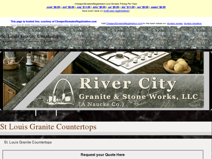 www.stlouisgranitecountertops.com