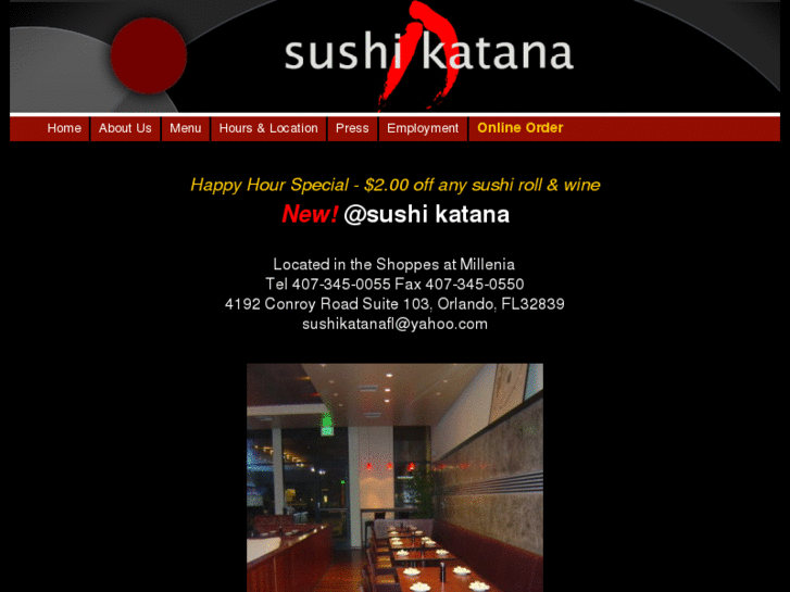 www.sushikatana.com