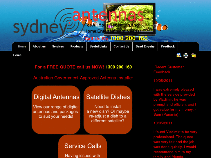 www.sydneyantennas.com.au