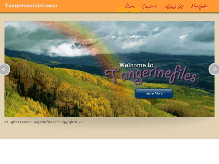 www.tangerinefiles.com