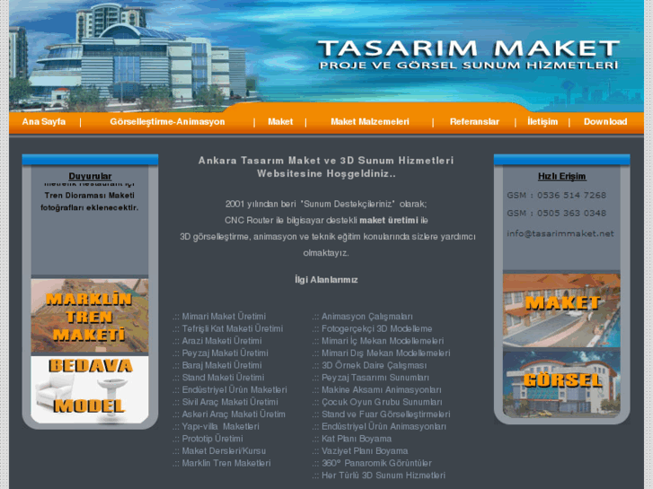 www.tasarimmaket.com