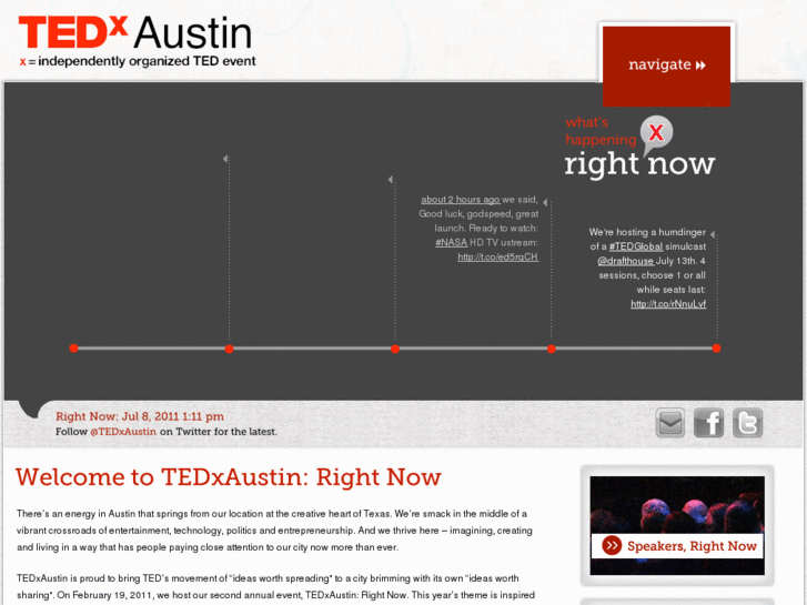 www.tedxaustin.com