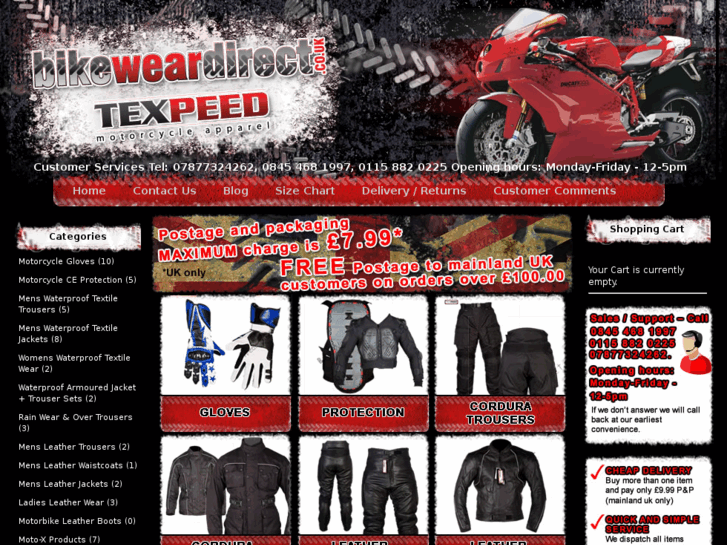 www.texpeed.com