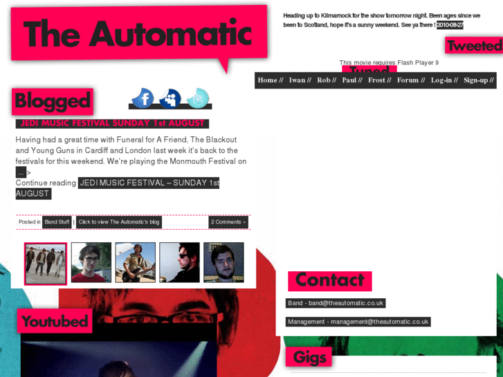 www.theautomatic.co.uk