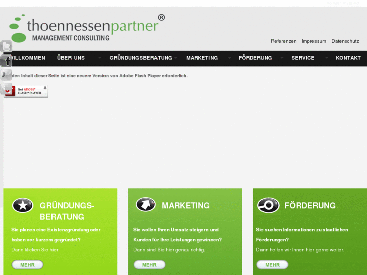 www.thoennessenpartner.de