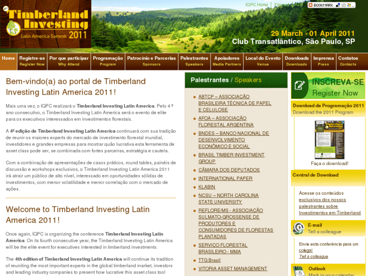 www.timberlandinvestinglatam.com