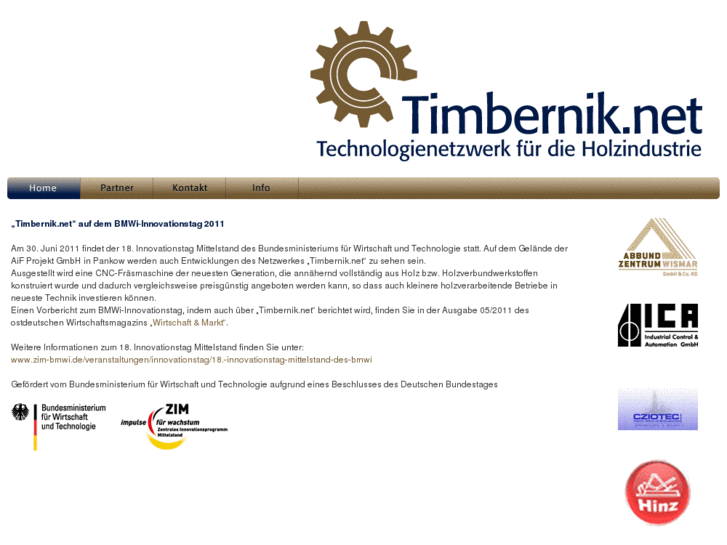 www.timbernik.net