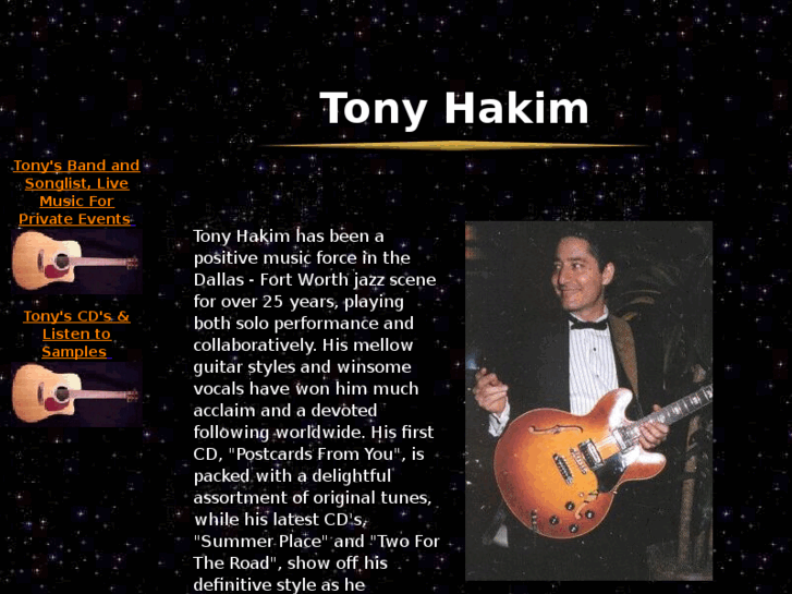 www.tonyhakim.net