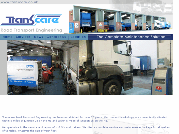 www.transcare.co.uk