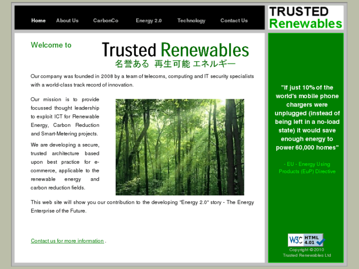 www.trustedrenewables.com