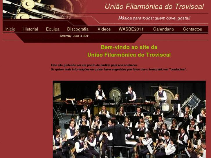 www.uftband.org